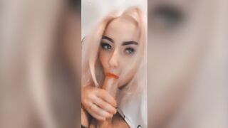 Scottish Teen Sucking Dick Clips Teasing OnlyFans