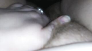 Quick Pussy Rub 6/21/2021