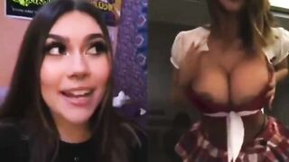 Videos from TikTok +18