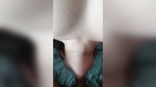 Deep Throat Fuck