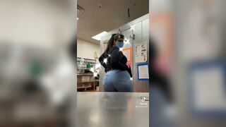 Tik Tok: Pawgs!#104 Both are half white half mexican