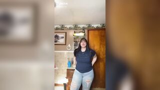 Tik Tok: Pawgs!#104 Both are half white half mexican