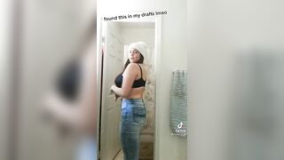 Tik Tok: Pawgs!#104 Both are half white half mexican