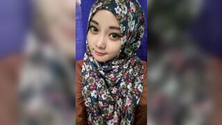 Memperkosa istri teman berjilbab