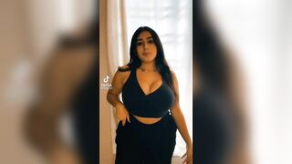 Tik Tok: big & huge tits!#142