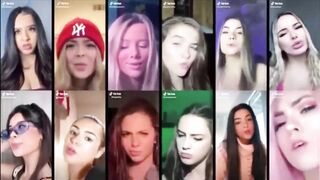 TikTok vs OnlyFans PMV