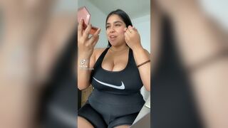 Tik Tok: Bbws!#33