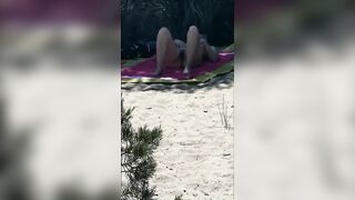 bitch on the beach 2