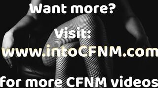 English CFMN dommes humiliate cock teased subject