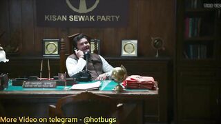 Indian Hard Sex in Office with Female From Telegram - hotbugs