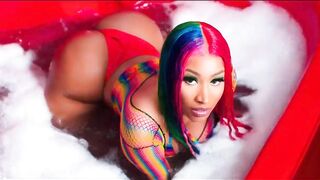 Nicki MInaj Babecock PMv