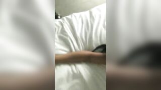 Couple have hard and rough sex