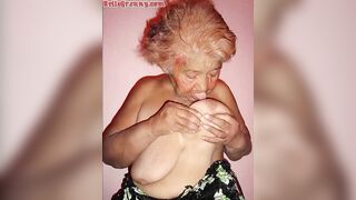 HelloGrannY Best Latin Amateur Pix Collection