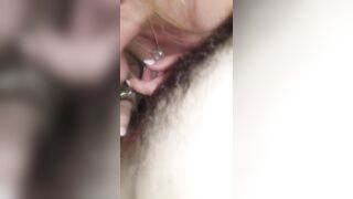 Leeds Slut Sucking Cock