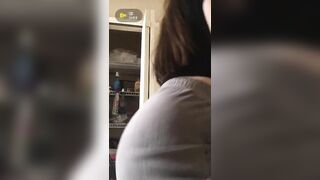 Twerking Compilation Snap: Noodles_grace