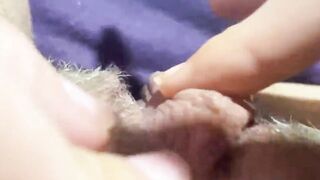 Huge Clit