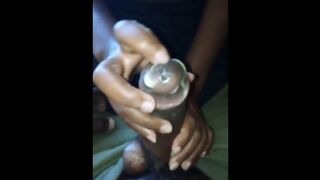 Blow Job a Dick full of Ultra Mel (Part 2) [South Africa]