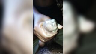 Blow Job a Dick full of Ultra Mel (Part 2) [South Africa]