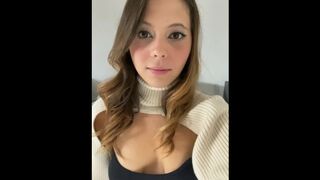 NSFW Tik Tok of Mia Natalia | STAY - Mia natalia & Western_guy