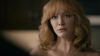 Christina Hendricks - ''Good Girls'' s04e05