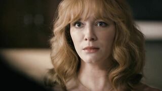 Christina Hendricks - ''Good Girls'' s04e05