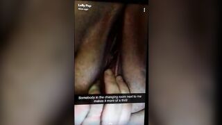 Snapchat slut