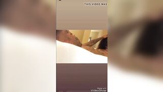 Boonk gang instagram blowjob