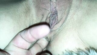 CLOSEUP PUSSY PLAY