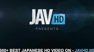 Japanese porn compilation - Especially - More at javhd.net