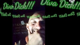 DIVA DICK Love in the Afternoon