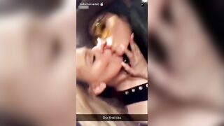 Bella Thorne Nude Boobs In Snapchat Story ScandalPlanet.Com