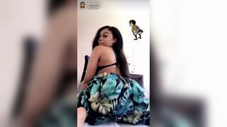 Tootatis Twerk Ass