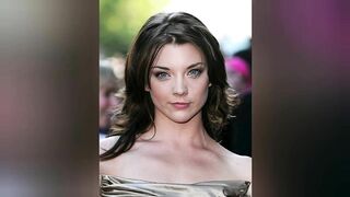 Natalie dormer Jerk off challenge