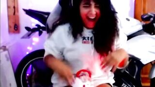 STREAMER BLOOPERS