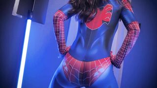 Spiderman no way home XXX PARODY SpiderVerse it's begin TRAILER 4K