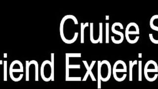 Cruising with Bailey, a girlfriend experience -Bailey Brewer-