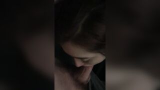 Innocent Native Teen Sucking Daddy Dick on the Dl Cheating Girlfriend