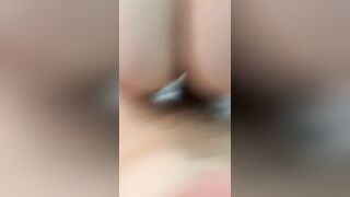 Tik Tok Star Rides Dick like a Pro!