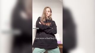 TIKTOK STAR - SEXY WOMEN FROM RUSSIAN