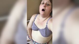 32 Orgasm in a Day Challenge: 9 of 32