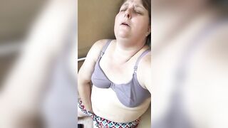 32 Orgasm in a Day Challenge: 9 of 32