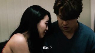 [OURSHDTV][中文字幕]I Fuck My Sister-in-law