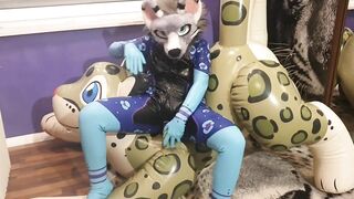 Feels  so good snep on snep