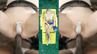 Taylor Swift Gay4Tay BBC, Babecock PMV