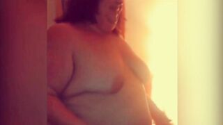 Ssbbw sexy sabotage