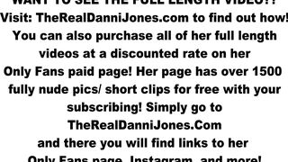 Stepmom Has The Talk With Stepson About Sex - Danni Jones - OnlyFans: Danni2427 Taboo