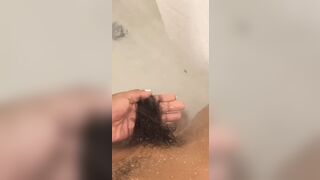 Desi hairy pussy where ismy hole