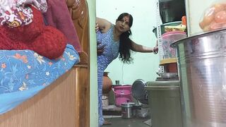 Devar bhabhi real sex