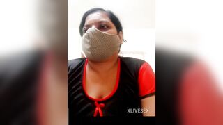 Desi Indian Geetahousewife