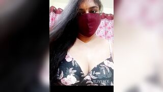 Desi Indian Sex video Divya aunty